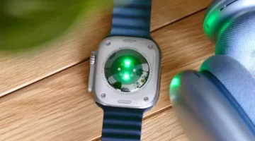 Apple Watch Series 9: أهم 6 أشياء نريد رؤيتها