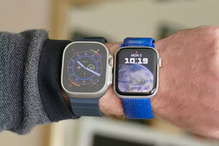 Apple Watch Series 9: أهم 6 أشياء نريد رؤيتها