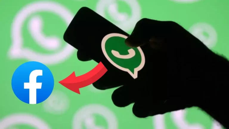 كيفية مشاركة حالة واتساب الخاصة بك على فايسبوك