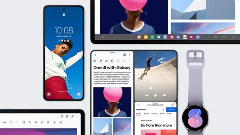 11 ميزة لا تصدق في سامسونج One UI يمكنك تجربتها على هاتف جالكسي