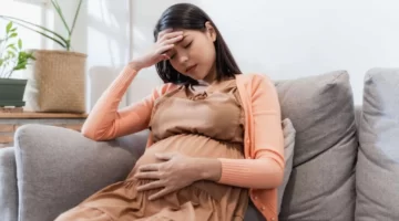 التعامل مع البواسير أثناء الحمل