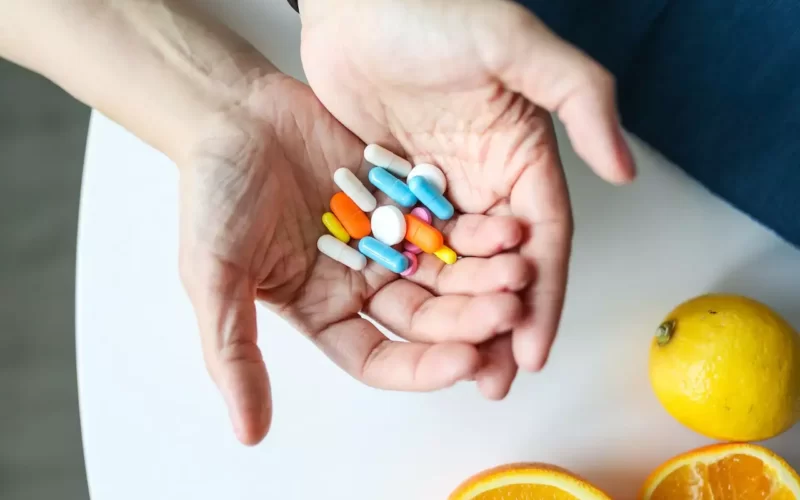 اهم الفيتامينات والعناصر الغذائية الأخرى أثناء الحمل