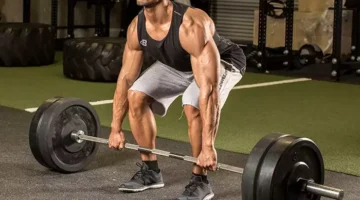 8 أفضل مكملات رياضية لبناء العضلات