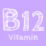 فيتامين B12 وفوائده للجسم تعرف عليها