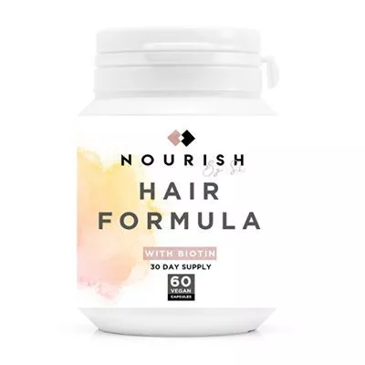 hair formula HAIR FORMULA 1 MONTH SUPPLY