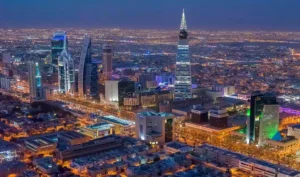معرض إكسبو الدولي في الرياض سيكون "تتويجا لرؤية 2030"