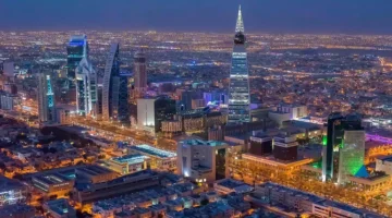 معرض إكسبو الدولي في الرياض سيكون “تتويجا لرؤية 2030″، كما يقول السناتور الفرنسي
