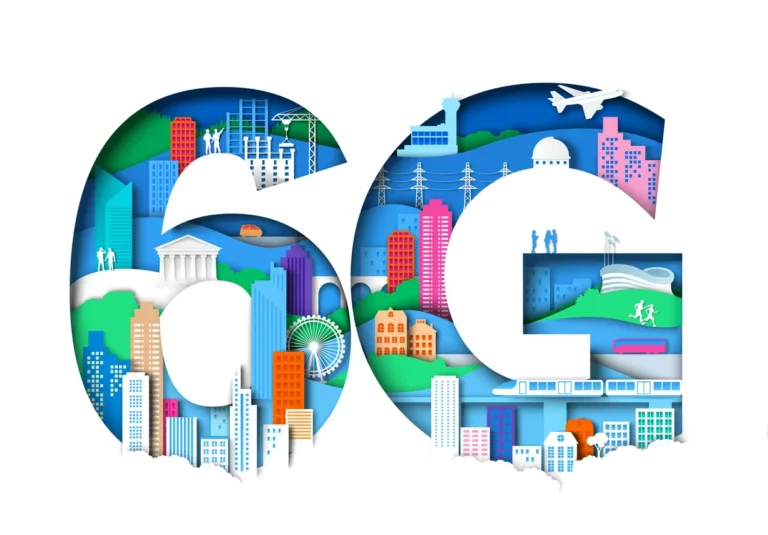 تقنية 6G: لماذا نحتاج إلى شبكة الجيل السادس وما هي التحديات التي ستواجهها؟