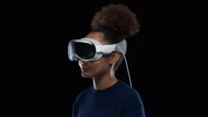 سماعة الواقع المختلط Vision Pro AR / VR من آبل: الميزات والسعر وتاريخ الإصدار والمزيد