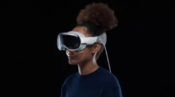 سماعة الواقع المختلط Vision Pro AR / VR من آبل: الميزات والسعر وتاريخ الإصدار والمزيد
