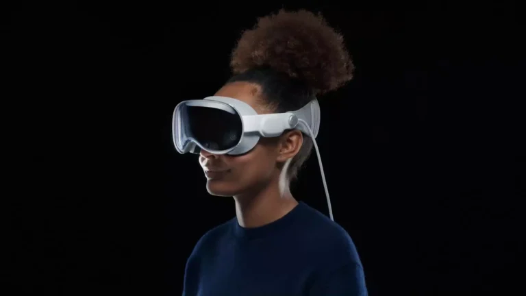 سماعة الواقع المختلط Vision Pro AR / VR من آبل: الميزات والسعر وتاريخ الإصدار والمزيد