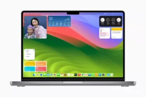 4 أسباب تدفعك لعدم تثبيت macOS Sonoma Beta
