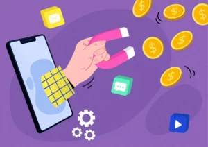 مقدمة عن الربح من التطبيقات (مع توضيع أفضل مجلات للربح منها)