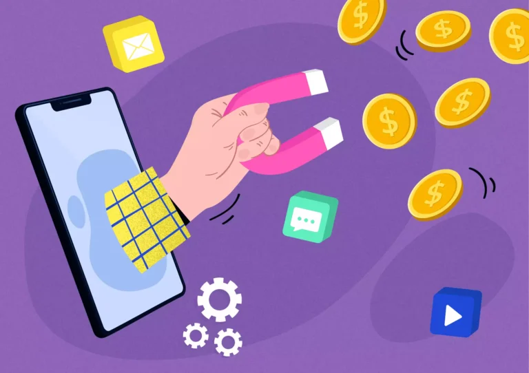 مقدمة عن الربح من التطبيقات (مع توضيع أفضل مجلات للربح منها)