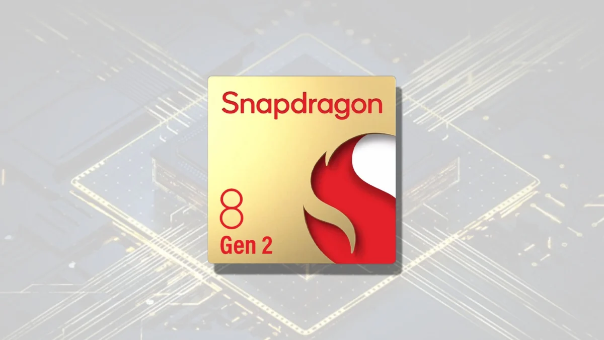 هذا مايتميز به Snapdragon 8 GEN 2 عن المعالجات السابقة
