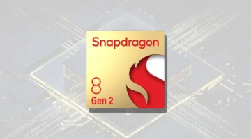 هذا مايتميز به Snapdragon 8 GEN 2 عن المعالجات السابقة
