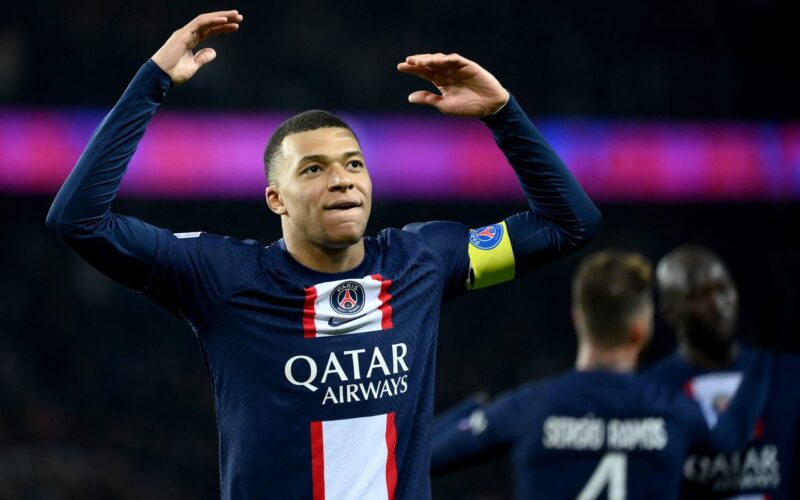 كيليان مبابي في هذا النادي الموسم المقبل … للتفاصيل