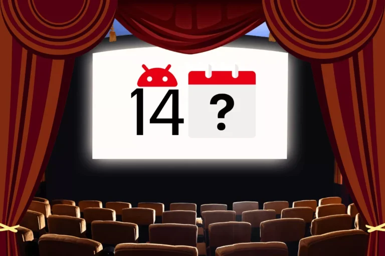 تاريخ إصدار أندرويد 14 - كل ما تحتاج إلى معرفته