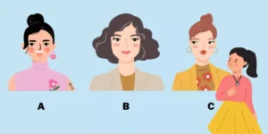 دعابة للدماغ: اختبر معدل ذكائك - من هي والدة الفتاة؟