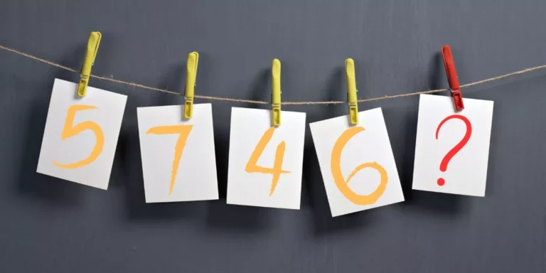 ألعاب العقل: هل يمكنك كسر التسلسل المنطقي والعثور على العدد المفقود في 20 ثانية كحد أقصى؟