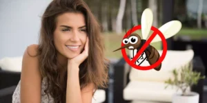 حيلة غير معروفة للتخلص من البعوض!