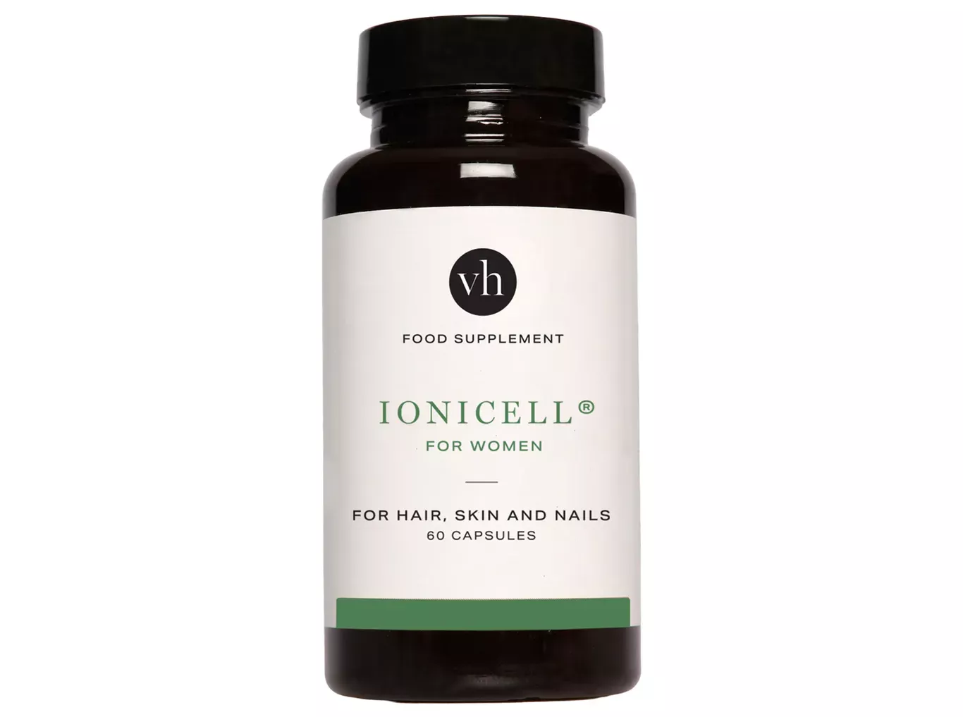 Ionicell for Women