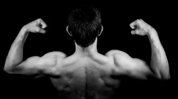 حل مشكلة ألم العضلات بعد التمرين