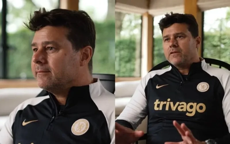 “تشيلسي أعظم فريق في إنجلترا”