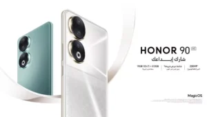 مراجعة هاتف  Honor 90 Lite 