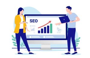 أدوات تحسين محركات البحث