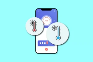 أفضل برنامج تبريد وتسريع الهاتف