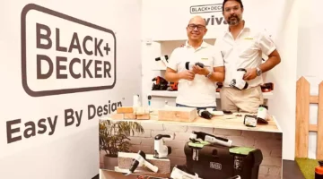 “بلاك آند ديكر” تطلق حملة “حياة سهلة، منزل متوازن” لتعزيز الحوار والتغيير الاجتماعي