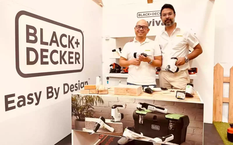 “بلاك آند ديكر” تطلق حملة “حياة سهلة، منزل متوازن” لتعزيز الحوار والتغيير الاجتماعي