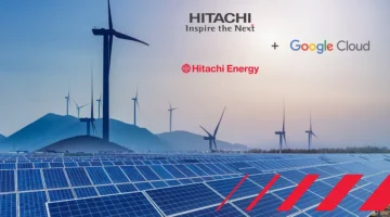 “هيتاشي إنرجي” و”جوجل كلاود” تبرمان شراكة لتسريع تحول الطاقة