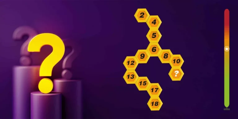 دعابة الدماغ: اختبر معدل ذكائك مع تحدي اكتشاف الرقم المفقود خلا 60 ثانية!