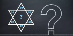 هل يمكنك حل هذا التحدي الخاص باختبار الذكاء والعثور على الرقم المفقود في 15 ثانية كحد أقصى؟