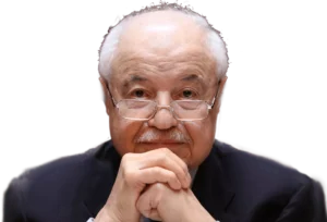 العلاقات الأمريكية الصينية: لا يوجد تغيير حقيقي "للكاتب طلال أبوغزاله"