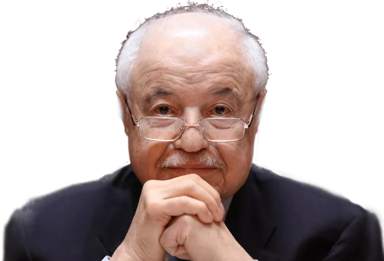 العلاقات الأمريكية الصينية: لا يوجد تغيير حقيقي "للكاتب طلال أبوغزاله"
