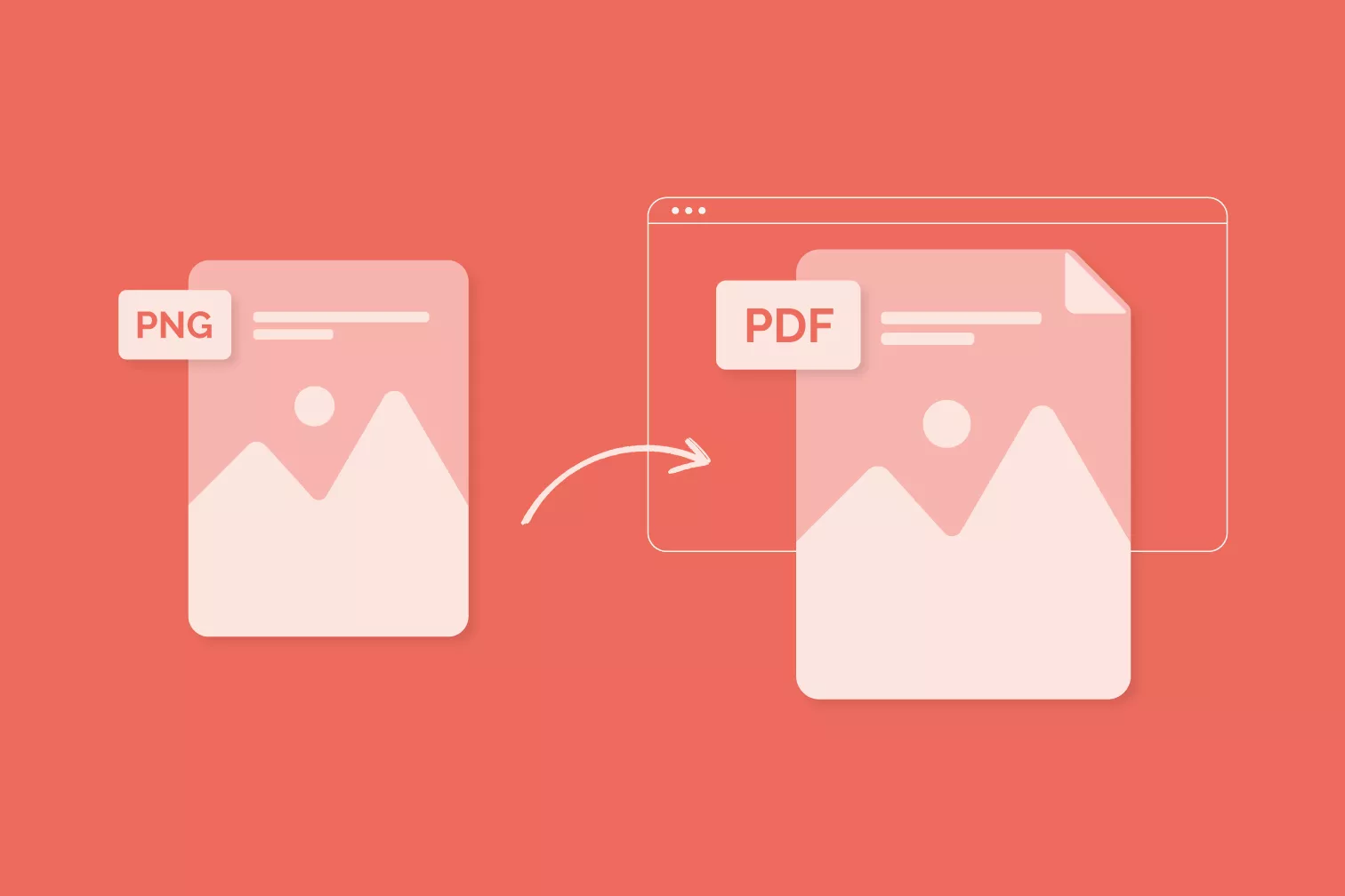 أفضل 7 برامج تحويل PNG إلى PDF دقيقة لتحويلات Swift