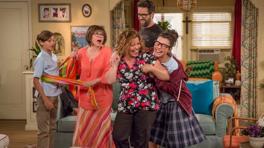 One Day at a Time, Netflix/PopTV (2017 – 2020)