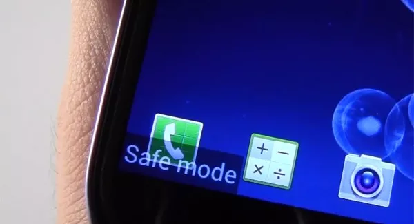 كيفية تمكين الوضع الآمن على هواتف سامسونج جالاكسي