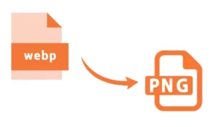 تحويل صورة webP إلى PNG