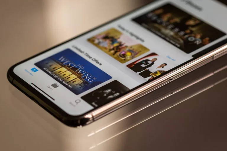 أفضل 10 مسلسلات آبل تي في 2023