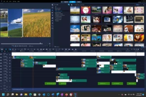 افضل 10 برامج المونتاج 2023