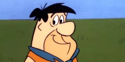 The Flintstones (1960-1966)