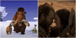 10 من افضل أفلام ما قبل التاريخ