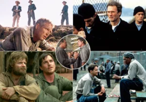 أفضل 10 افلام عن الهروب من السجن