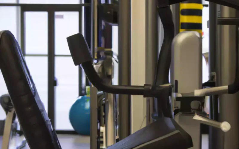 6 من أفضل الصالات الرياضية في الرياض