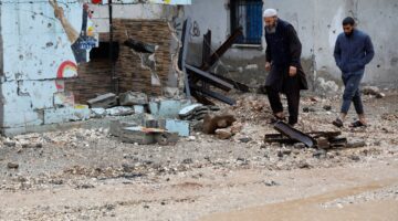 مجزرة إسرائيلية في جنين: 8 شهداء خلال 24 ساعة وتهديدات بالرد من “حماس”