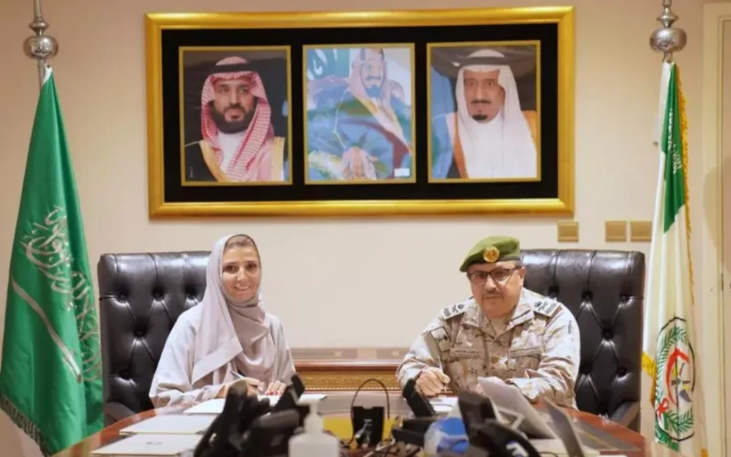 توقيع اتفاقية دعم خدمة أسناني